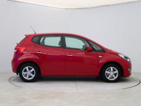 Hyundai ix20  1.4 CVVT 