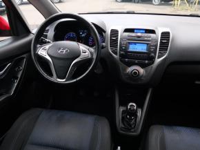 Hyundai ix20  1.4 CVVT 