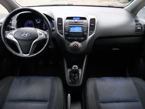 Hyundai ix20  1.4 CVVT 