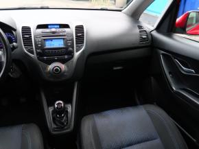 Hyundai ix20  1.4 CVVT 