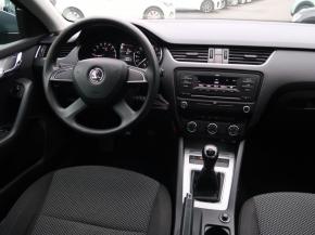 Škoda Octavia  1.6 TDI Ambition 