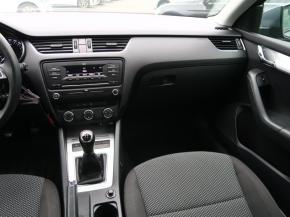 Škoda Octavia  1.6 TDI Ambition 