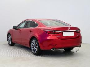 Mazda 6  2.0 Skyactiv-G Revolution 