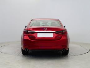 Mazda 6  2.0 Skyactiv-G Revolution 