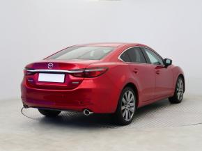 Mazda 6  2.0 Skyactiv-G Revolution 