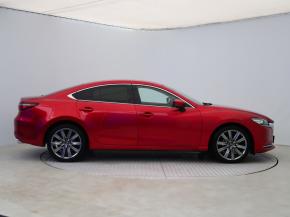 Mazda 6  2.0 Skyactiv-G Revolution 