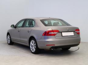 Škoda Superb  2.0 TDI Elegance 