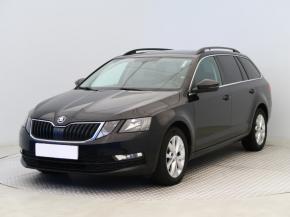 Škoda Octavia  1.6 TDI Ambition Plus 