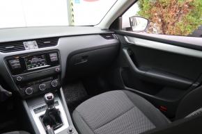 Škoda Octavia  1.6 TDI 