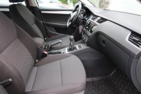 Škoda Octavia  1.6 TDI 