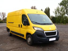 Peugeot Boxer  2.0 BlueHDi 