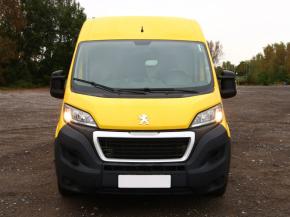 Peugeot Boxer  2.0 BlueHDi 