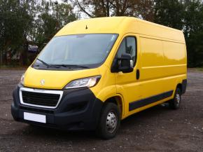 Peugeot Boxer  2.0 BlueHDi 