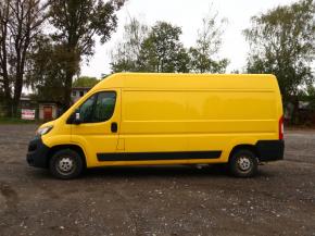 Peugeot Boxer  2.0 BlueHDi 