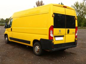 Peugeot Boxer  2.0 BlueHDi 