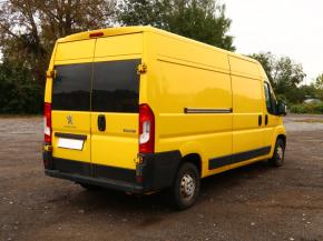 Peugeot Boxer  2.0 BlueHDi 