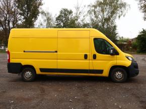 Peugeot Boxer  2.0 BlueHDi 