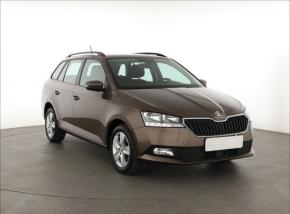 Škoda Fabia  1.0 TSI 