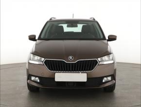 Škoda Fabia  1.0 TSI 