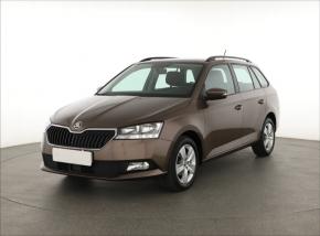 Škoda Fabia  1.0 TSI 