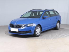 Škoda Octavia  1.6 TDI 