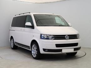 Volkswagen Multivan  2.0 TDI 