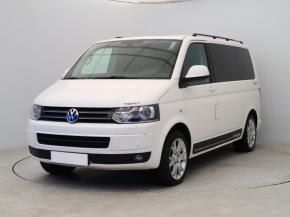 Volkswagen Multivan  2.0 TDI 