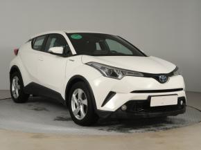 Toyota C-HR  1.8 Hybrid 