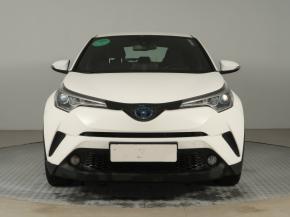 Toyota C-HR  1.8 Hybrid 