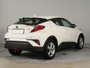 Toyota C-HR  1.8 Hybrid 