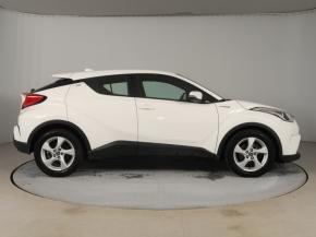 Toyota C-HR  1.8 Hybrid 