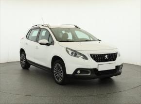 Peugeot 2008  1.2 PureTech 