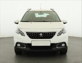 Peugeot 2008  1.2 PureTech 