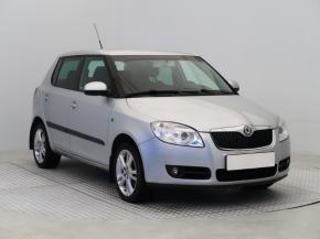 Škoda Fabia  1.2 Sportline 