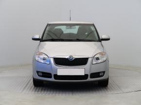 Škoda Fabia  1.2 Sportline 