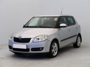 Škoda Fabia  1.2 Sportline 