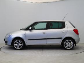 Škoda Fabia  1.2 Sportline 