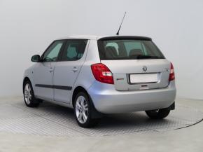 Škoda Fabia  1.2 Sportline 