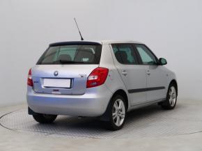 Škoda Fabia  1.2 Sportline 