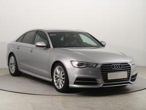 Audi A6  2.0 TFSI S-Line 