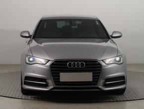 Audi A6  2.0 TFSI S-Line 