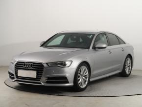 Audi A6  2.0 TFSI S-Line 