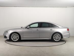 Audi A6  2.0 TFSI S-Line 