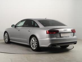 Audi A6  2.0 TFSI S-Line 