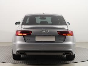 Audi A6  2.0 TFSI S-Line 