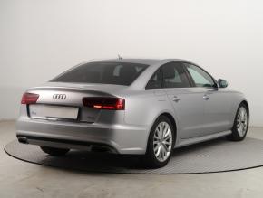 Audi A6  2.0 TFSI S-Line 