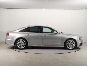 Audi A6  2.0 TFSI S-Line 