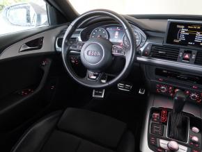 Audi A6  2.0 TFSI S-Line 