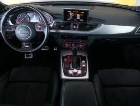 Audi A6  2.0 TFSI S-Line 