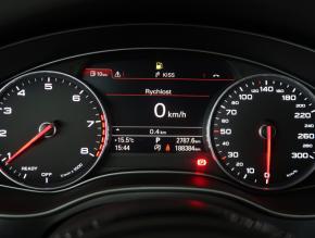 Audi A6  2.0 TFSI S-Line 